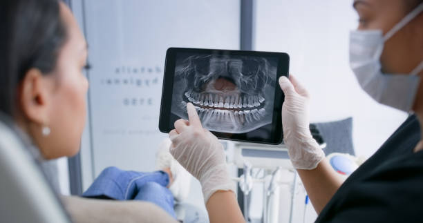Licensed Tooth Extraction service in Oxford, AL - Smile Center Dentistry